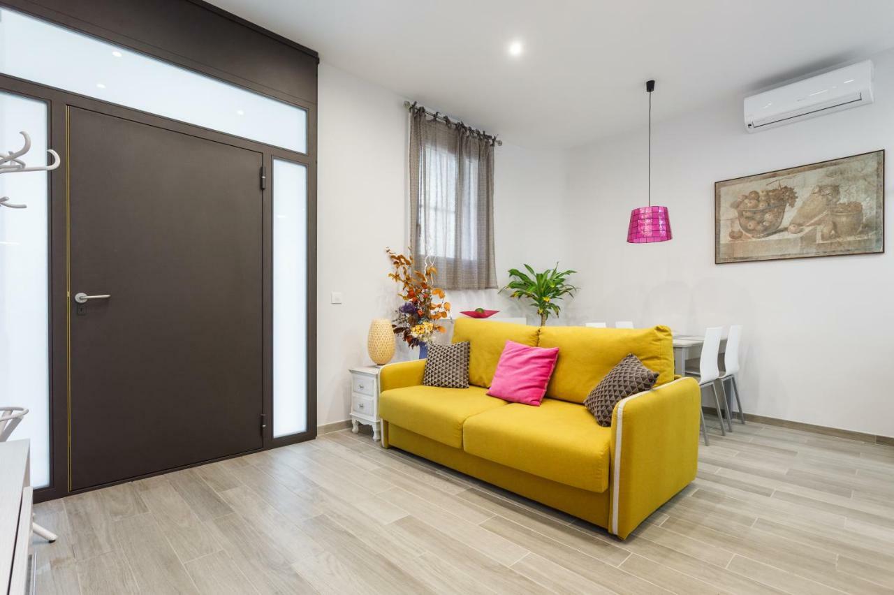Beautiful Apartment 20 Minutes From City Center L’Hospitalet de Llobregat Exterior foto