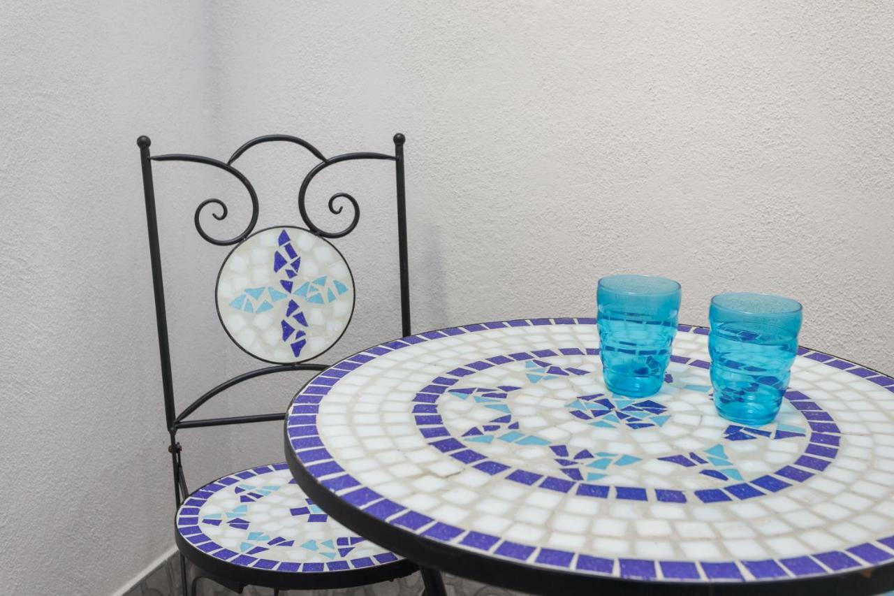 Beautiful Apartment 20 Minutes From City Center L’Hospitalet de Llobregat Exterior foto